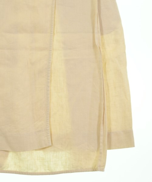 JIL SANDER ジルサンダー ひざ丈スカート レディース 【古着】【中古】_5
