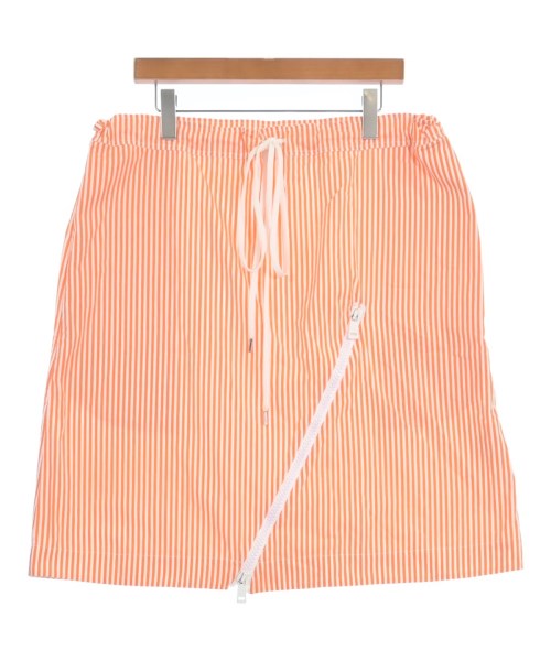 JIL SANDER ジルサンダー ひざ丈スカート レディース 【古着】【中古】