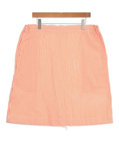 JIL SANDER ジルサンダー ひざ丈スカート レディース 【古着】【中古】_1