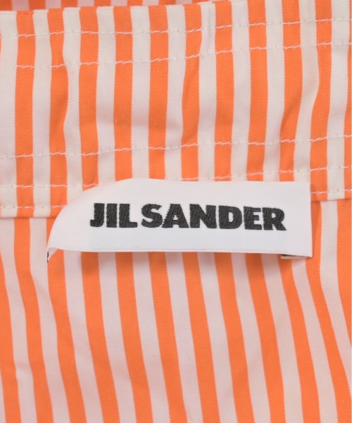 JIL SANDER ジルサンダー ひざ丈スカート レディース 【古着】【中古】_2