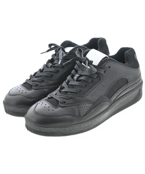 JIL SANDER ジルサンダー スニーカー レディース 【古着】【中古】