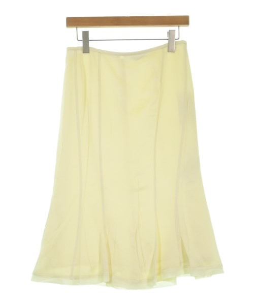 JIL SANDER ジルサンダー ロング・マキシ丈スカート レディース 【古着】【中古】