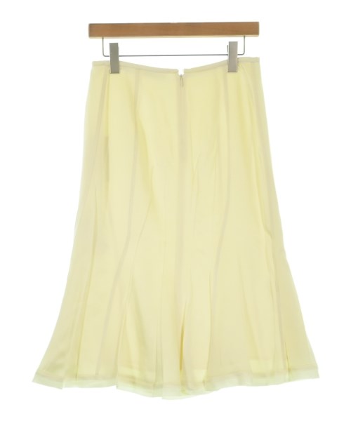 JIL SANDER ジルサンダー ロング・マキシ丈スカート レディース 【古着】【中古】_1
