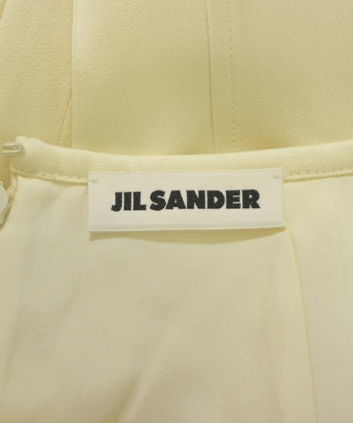 JIL SANDER ジルサンダー ロング・マキシ丈スカート レディース 【古着】【中古】_2