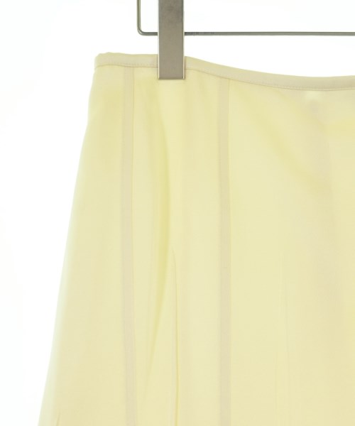 JIL SANDER ジルサンダー ロング・マキシ丈スカート レディース 【古着】【中古】_3