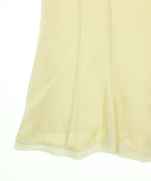 JIL SANDER ジルサンダー ロング・マキシ丈スカート レディース 【古着】【中古】_4