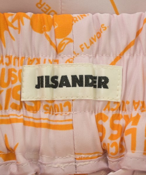 JIL SANDER ジルサンダー スラックス メンズ 【古着】【中古】_2