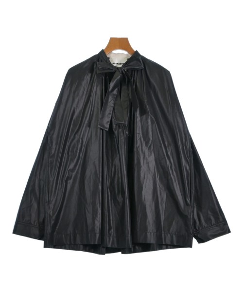 JIL SANDER ジルサンダー ブラウス レディース 【古着】【中古】