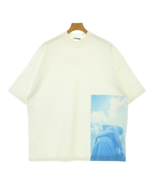 JIL SANDER ジルサンダー Tシャツ・カットソー メンズ 【古着】【中古】