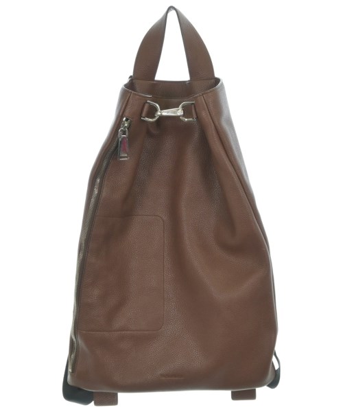 JIL SANDER ジルサンダー バックパック・リュック メンズ 【古着】【中古】