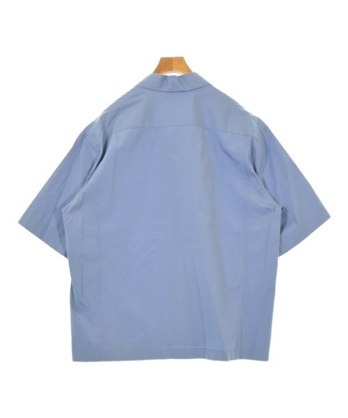 JIL SANDER ジルサンダー カジュアルシャツ メンズ 【古着】【中古】_1