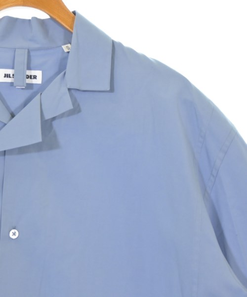 JIL SANDER ジルサンダー カジュアルシャツ メンズ 【古着】【中古】_3