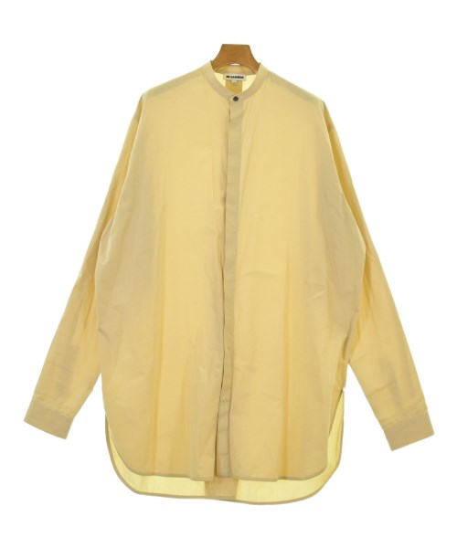 JIL SANDER ジルサンダー カジュアルシャツ メンズ 【古着】【中古】