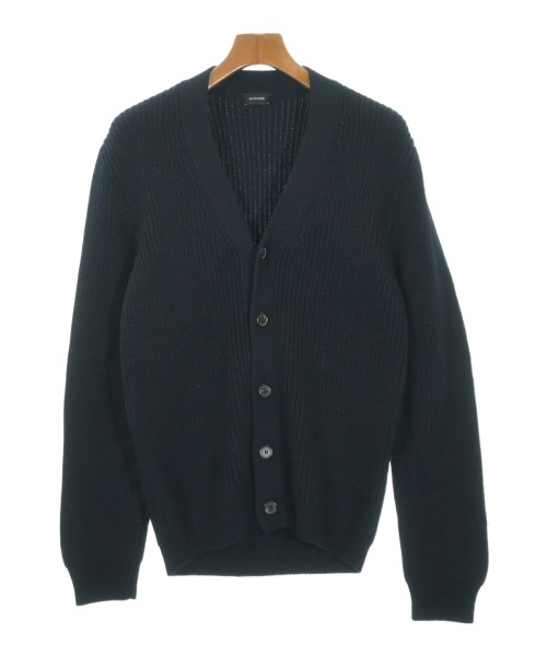 JIL SANDER ジルサンダー カーディガン メンズ 【古着】【中古】