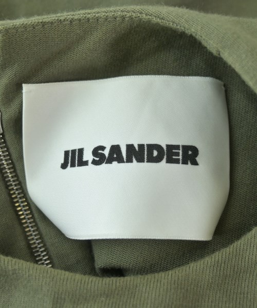 JIL SANDER ジルサンダー Tシャツ・カットソー レディース 【古着】【中古】_2
