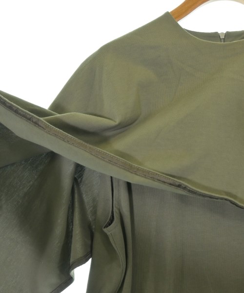 JIL SANDER ジルサンダー Tシャツ・カットソー レディース 【古着】【中古】_4