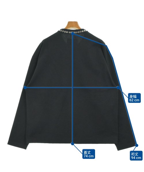 JIL SANDER ジルサンダー Tシャツ・カットソー メンズ 【古着】【中古】