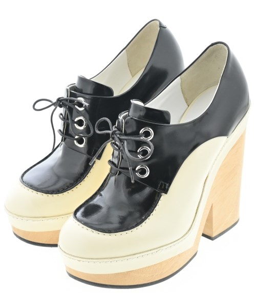 JIL SANDER ジルサンダー パンプス レディース 【古着】【中古】