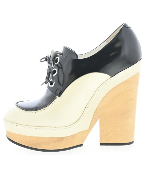 JIL SANDER ジルサンダー パンプス レディース 【古着】【中古】_3