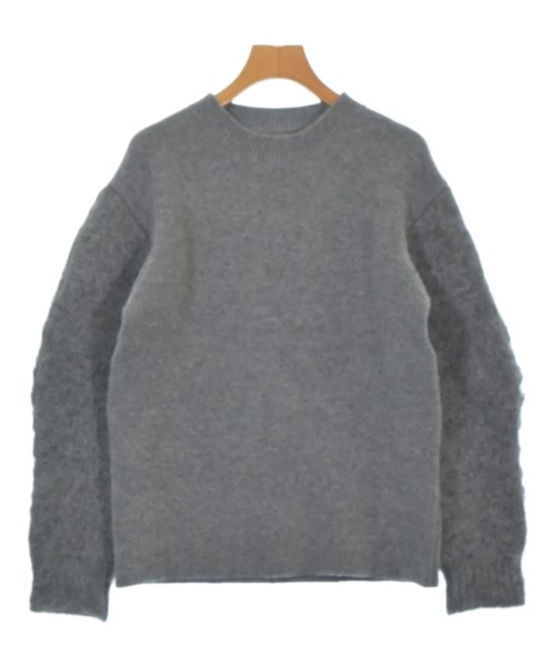 JIL SANDER ジルサンダー ニット・セーター レディース 【古着】【中古】