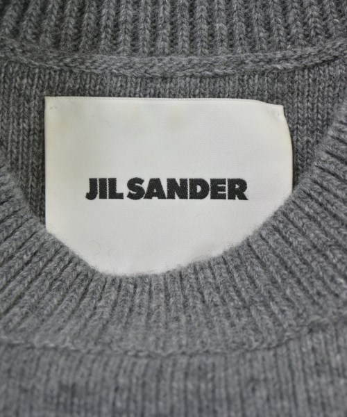 JIL SANDER ジルサンダー ニット・セーター レディース 【古着】【中古】_2