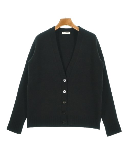 JIL SANDER ジルサンダー カーディガン レディース 【古着】【中古】