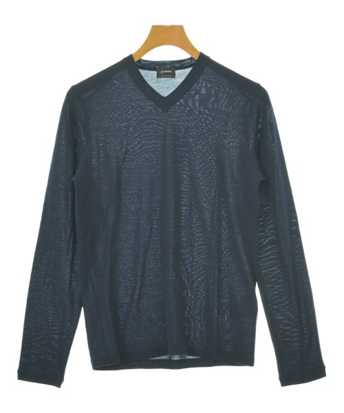 JIL SANDER ジルサンダー ニット・セーター メンズ 【古着】【中古】