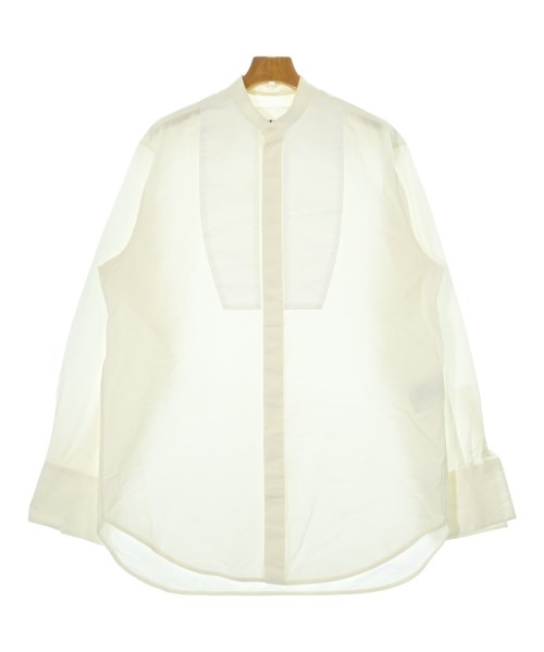 JIL SANDER ジルサンダー カジュアルシャツ メンズ 【古着】【中古】