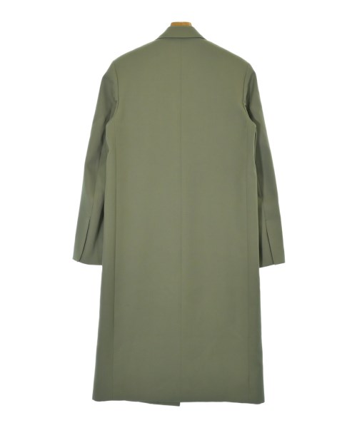 JIL SANDER ジルサンダー チェスターコート メンズ 【古着】【中古】_1