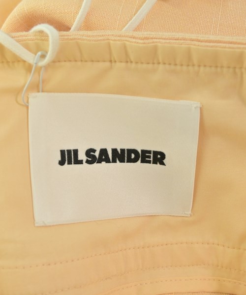 JIL SANDER ジルサンダー ロング・マキシ丈スカート レディース 【古着】【中古】_2