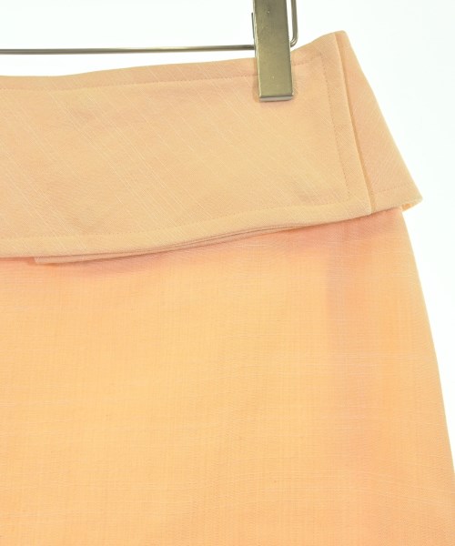 JIL SANDER ジルサンダー ロング・マキシ丈スカート レディース 【古着】【中古】_3