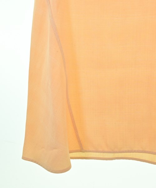 JIL SANDER ジルサンダー ロング・マキシ丈スカート レディース 【古着】【中古】_4