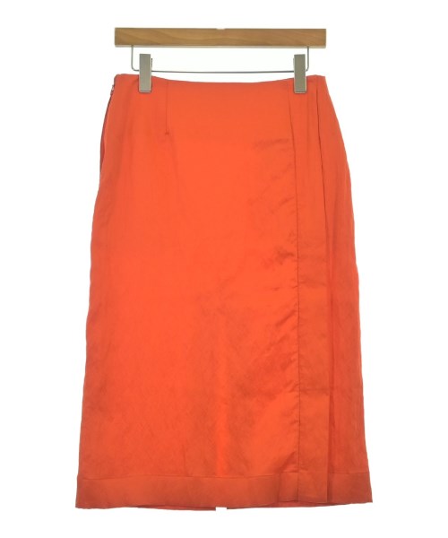 JIL SANDER ジルサンダー ロング・マキシ丈スカート レディース 【古着】【中古】