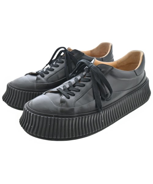 JIL SANDER ジルサンダー スニーカー メンズ 【古着】【中古】
