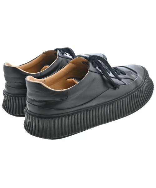 JIL SANDER ジルサンダー スニーカー メンズ 【古着】【中古】_1