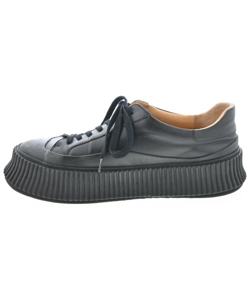 JIL SANDER ジルサンダー スニーカー メンズ 【古着】【中古】_3