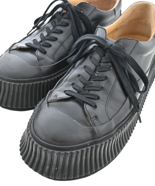 JIL SANDER ジルサンダー スニーカー メンズ 【古着】【中古】_4