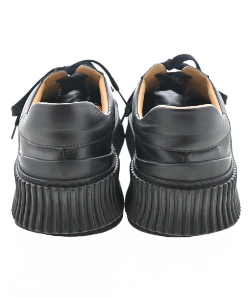 JIL SANDER ジルサンダー スニーカー メンズ 【古着】【中古】_5