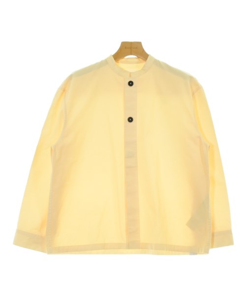 JIL SANDER ジルサンダー カジュアルシャツ レディース 【古着】【中古】