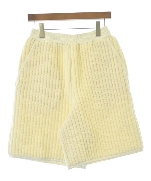JIL SANDER ジルサンダー ショートパンツ メンズ 【古着】【中古】
