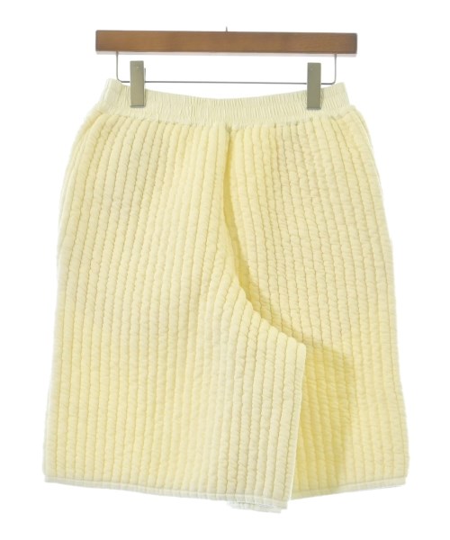 JIL SANDER ジルサンダー ショートパンツ メンズ 【古着】【中古】_1
