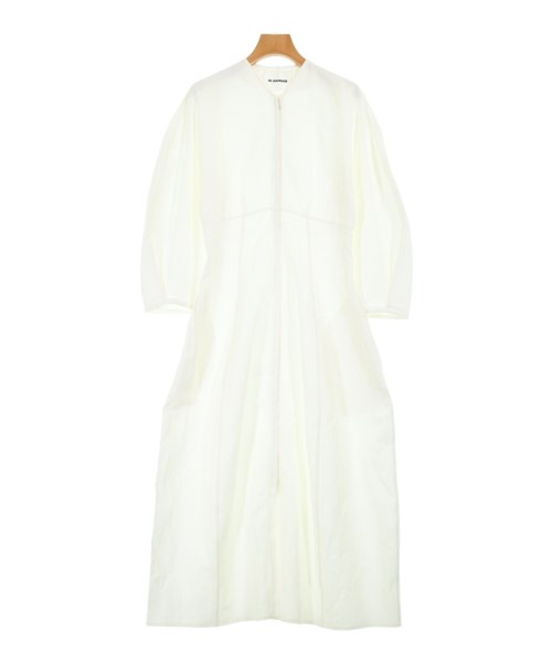 JIL SANDER ジルサンダー ワンピース レディース 【古着】【中古】