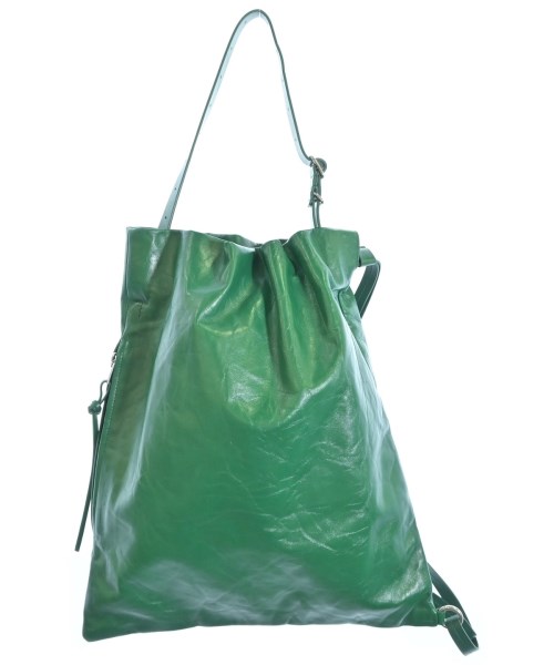 JIL SANDER ジルサンダー ショルダーバッグ メンズ 【古着】【中古】
