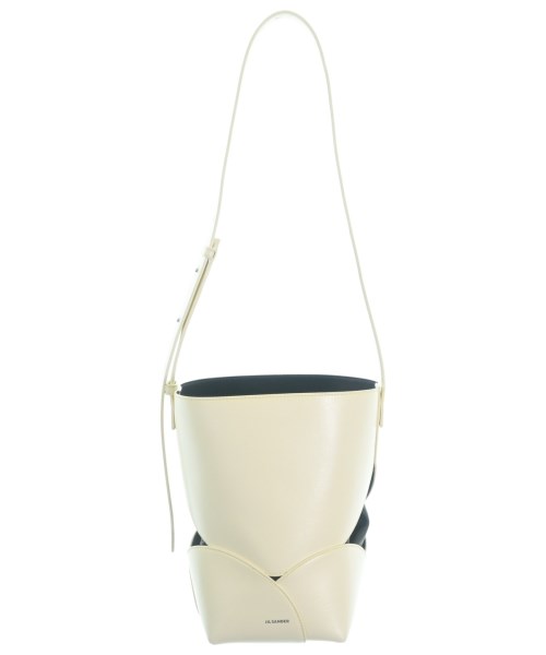 JIL SANDER ジルサンダー ショルダーバッグ レディース 【古着】【中古】