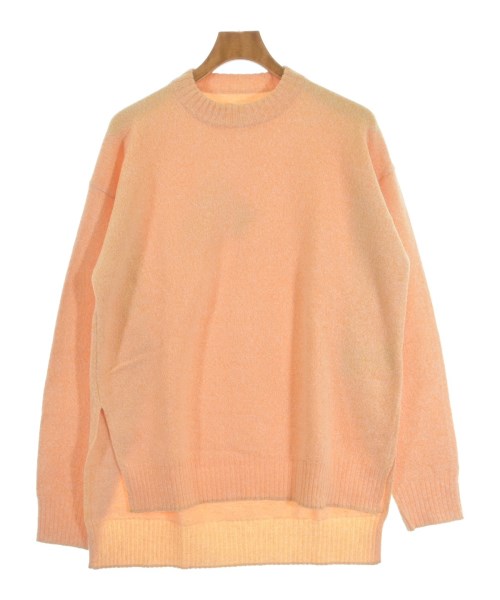 JIL SANDER ジルサンダー ニット・セーター メンズ 【古着】【中古】
