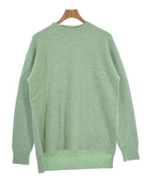 JIL SANDER ジルサンダー ニット・セーター メンズ 【古着】【中古】