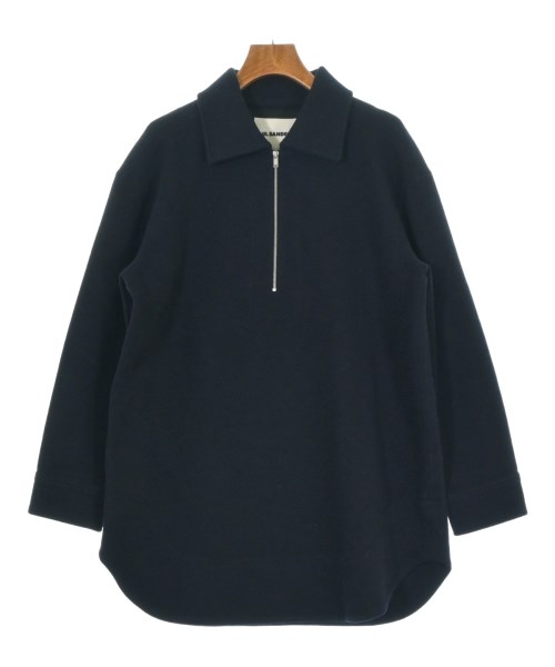 JIL SANDER ジルサンダー カジュアルシャツ レディース 【古着】【中古】