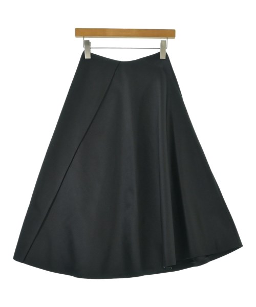 JIL SANDER ジルサンダー ロング・マキシ丈スカート レディース 【古着】【中古】