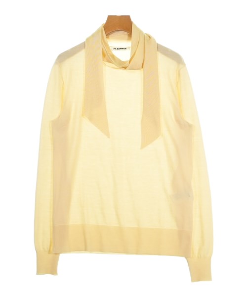 JIL SANDER ジルサンダー ニット・セーター レディース 【古着】【中古】