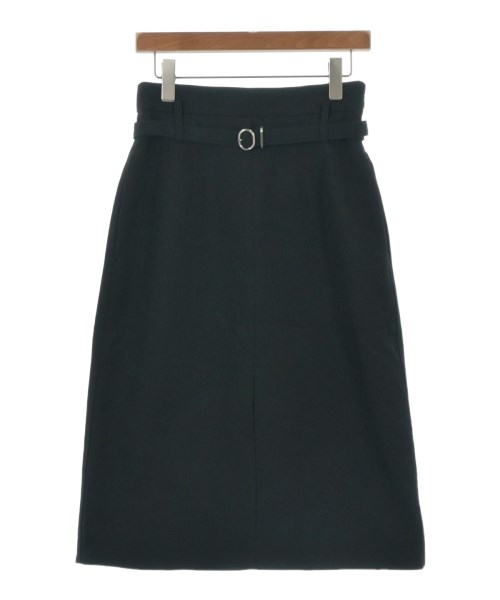 JIL SANDER ジルサンダー ロング・マキシ丈スカート レディース 【古着】【中古】
